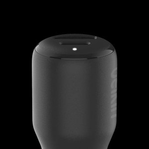 Ładowarka Belkin Boost Charge 1x USB-A 1x USB-C 3 A  (CCB005BTBK) 6