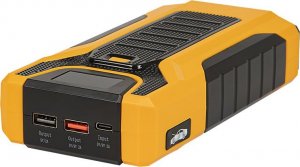 Blow Jump starter urządzenie rozruchowe 30000mAh JS-30 2