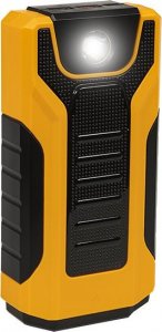Blow Jump starter urządzenie rozruchowe 30000mAh JS-30 4