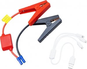 Blow Jump starter urządzenie rozruchowe 30000mAh JS-30 5