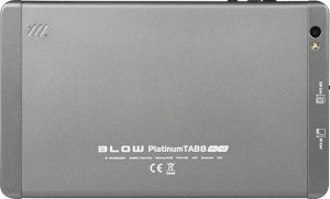 Tablet Blow PlatinumTAB8 V3 8" 64 GB 4G Szary (79-065#) 6