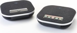 Mikrofon Boom Collaboration | Speakerphone | GEMINI | Built-in microphone | Bluetooth, USB | czarny 2