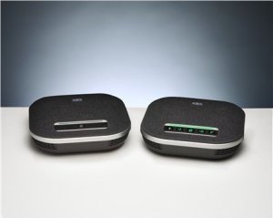 Mikrofon Boom Collaboration | Speakerphone | GEMINI | Built-in microphone | Bluetooth, USB | czarny 3