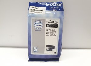 Tusz Brother BROTHER LC427XLBK HY INK FOR BH19 BM - PROJECT 1