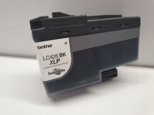 Tusz Brother BROTHER LC427XLBK HY INK FOR BH19 BM - PROJECT 6