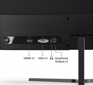 Monitor CHiQ 22F650 2