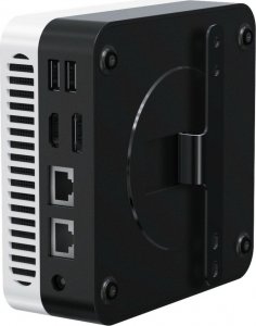 Komputer Chuwi Larkbox X N100 Intel Celeron N100 12 GB 512 GB SSD Windows 11 Home 11