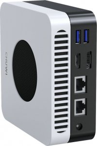 Komputer Chuwi Larkbox X N100 Intel Celeron N100 12 GB 512 GB SSD Windows 11 Home 18