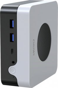 Komputer Chuwi Larkbox X N100 Intel Celeron N100 12 GB 512 GB SSD Windows 11 Home 19