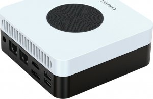 Komputer Chuwi Larkbox X N100 Intel Celeron N100 12 GB 512 GB SSD Windows 11 Home 20