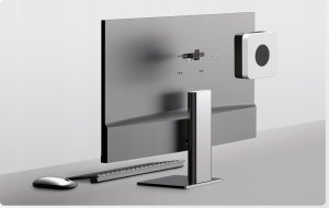 Komputer Chuwi Larkbox X N100 Intel Celeron N100 12 GB 512 GB SSD Windows 11 Home 2