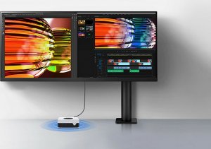 Komputer Chuwi Larkbox X N100 Intel Celeron N100 12 GB 512 GB SSD Windows 11 Home 29