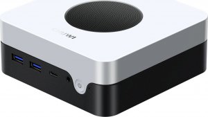 Komputer Chuwi Larkbox X N100 Intel Celeron N100 12 GB 512 GB SSD Windows 11 Home 3