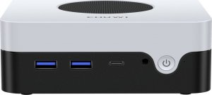 Komputer Chuwi Larkbox X N100 Intel Celeron N100 12 GB 512 GB SSD Windows 11 Home 8