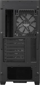 Obudowa Cougar Uniface RGB czarna (CGR-5C78B-RGB) 7