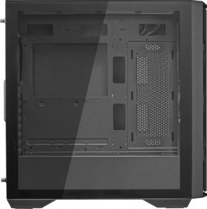 Obudowa Cougar Uniface czarna (CGR-5C78B) 5