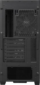 Obudowa Cougar Uniface czarna (CGR-5C78B) 7