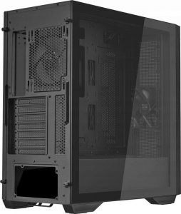 Obudowa Cougar Uniface czarna (CGR-5C78B) 8