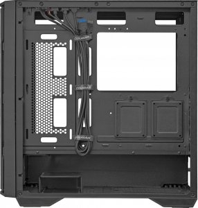 Obudowa Cougar Uniface czarna (CGR-5C78B) 9