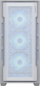 Obudowa Cougar Uniface RGB biała (CGR-5C78W-RGB) 2