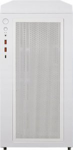 Obudowa Cougar Uniface RGB biała (CGR-5C78W-RGB) 3