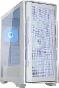 Obudowa Cougar Uniface RGB biała (CGR-5C78W-RGB) 4