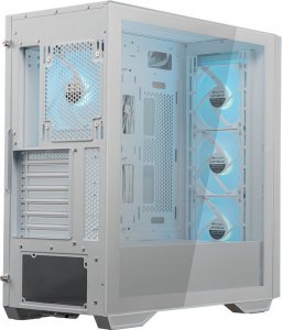 Obudowa Cougar Uniface RGB biała (CGR-5C78W-RGB) 7