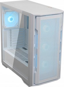 Obudowa Cougar Uniface RGB biała (CGR-5C78W-RGB) 8