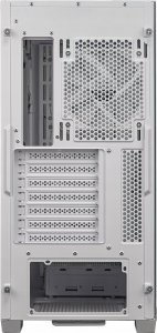 Obudowa Cougar Uniface RGB biała (CGR-5C78W-RGB) 9