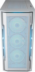 Obudowa Cougar Uniface RGB biała (CGR-5C78W-RGB) 10