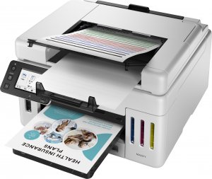 Urządzenie wielofunkcyjne Canon Maxify GX6550 (6351C006) 3