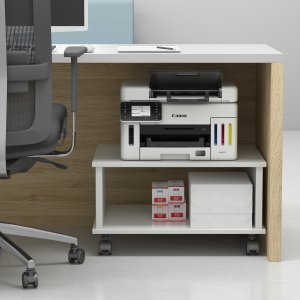 Urządzenie wielofunkcyjne Canon Maxify GX6550 (6351C006) 8