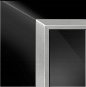 Chłodziarka do wina Caso Caso | Wine cooler | WineComfort 24 | Energy efficiency class G | Bottles capacity 24 bottles | Cooling type Compressor technology | Juodas 3