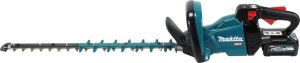 Makita Nożyce akumulatorowe UH004GZ 60 cm 2