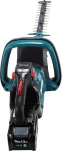 Makita Nożyce akumulatorowe UH005GZ 75 cm 4