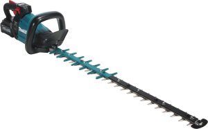Makita Nożyce akumulatorowe UH005GZ 75 cm 7
