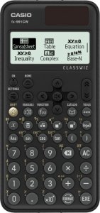 Kalkulator Casio CASIO FX-991CW KALKULATOR NAUKOWY BOX 3