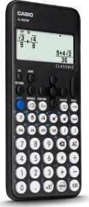 Kalkulator Casio CASIO KALKULATOR NAUKOWY FX-82CW BOX 4