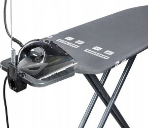 Leifheit Deska do prasowania Air Board M Black Plus 2