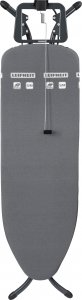 Leifheit Deska do prasowania Air Board M Black Plus 9