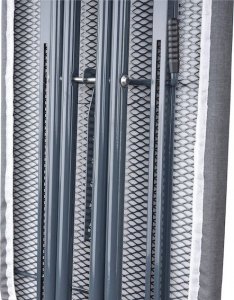 Leifheit Deska do prasowania Classic M Black (72486) 3