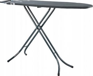 Leifheit Deska do prasowania Classic M Black (72486) 4
