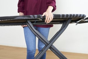 Taurus Deska do prasowania Taurus Argenta Plus 3