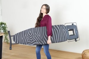 Taurus Deska do prasowania Taurus Argenta Plus 5