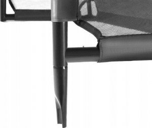 Salta Bramka do piłki nożnej z ekranem treningowym Salta Legend 180 x 120 x 60 cm 2