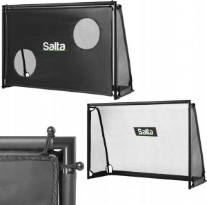 Salta Bramka do piłki nożnej z ekranem treningowym Salta Legend 180 x 120 x 60 cm 5