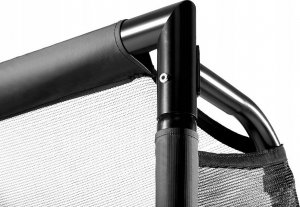 Salta Bramka do piłki nożnej z ekranem treningowym Salta Legend 220 x 170 x 80 cm 3