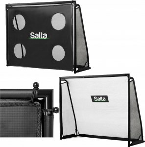 Salta Bramka do piłki nożnej z ekranem treningowym Salta Legend 220 x 170 x 80 cm 7