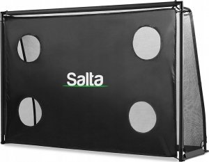 Salta Bramka do piłki nożnej z ekranem treningowym Salta Legend 300 x 200 x 90 cm 2