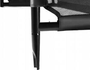 Salta Bramka do piłki nożnej z ekranem treningowym Salta Legend 300 x 200 x 90 cm 3